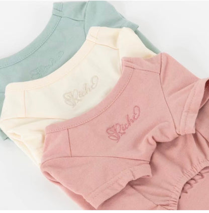 リッチェルTシャツ