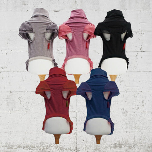 テラヘルツワン　フリルタンク