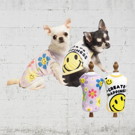 キューティスマイルタンク