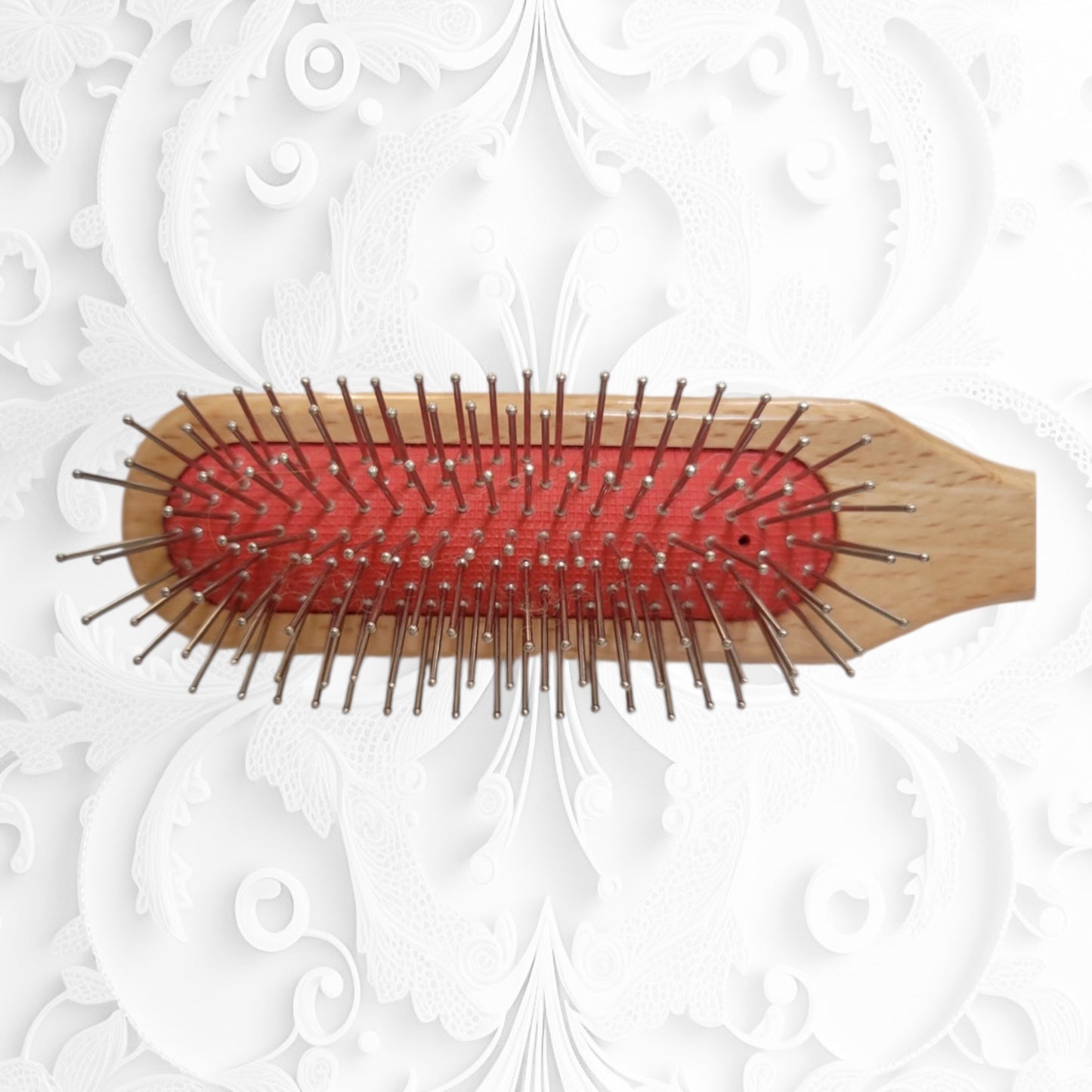 ハイパーテラヘルツ波転写ブラシ