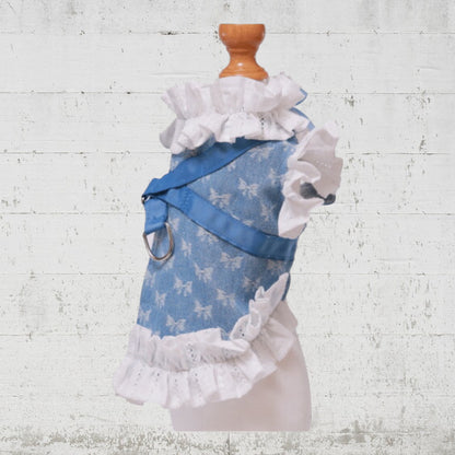 デニムハーネス