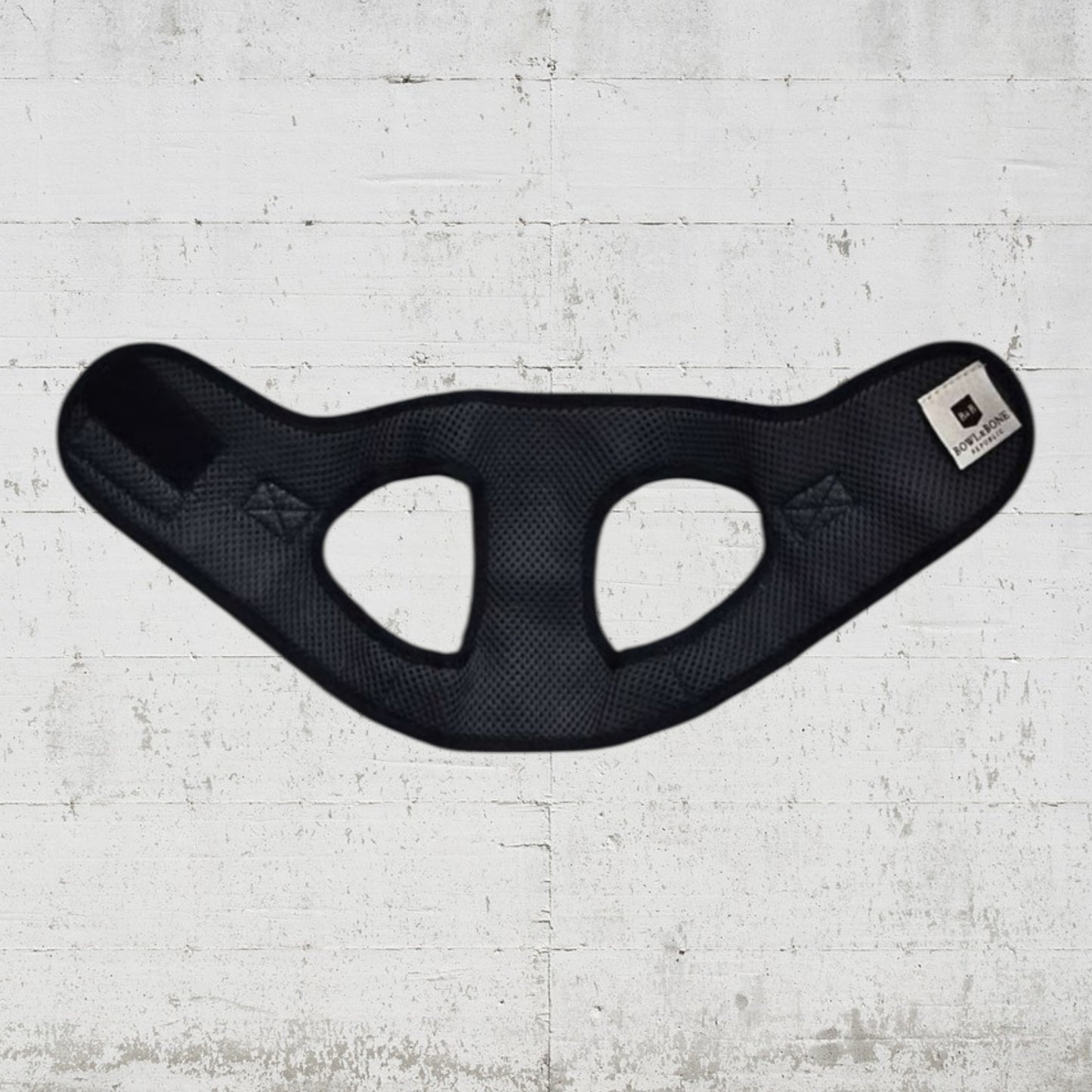 BOWL＆BONEもふもふハーネス