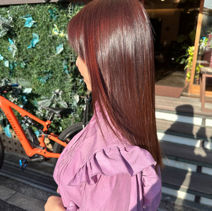 ビジュネルオイル