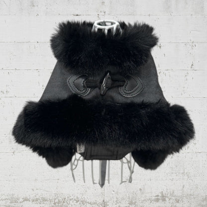 Nanalaポンチョコート