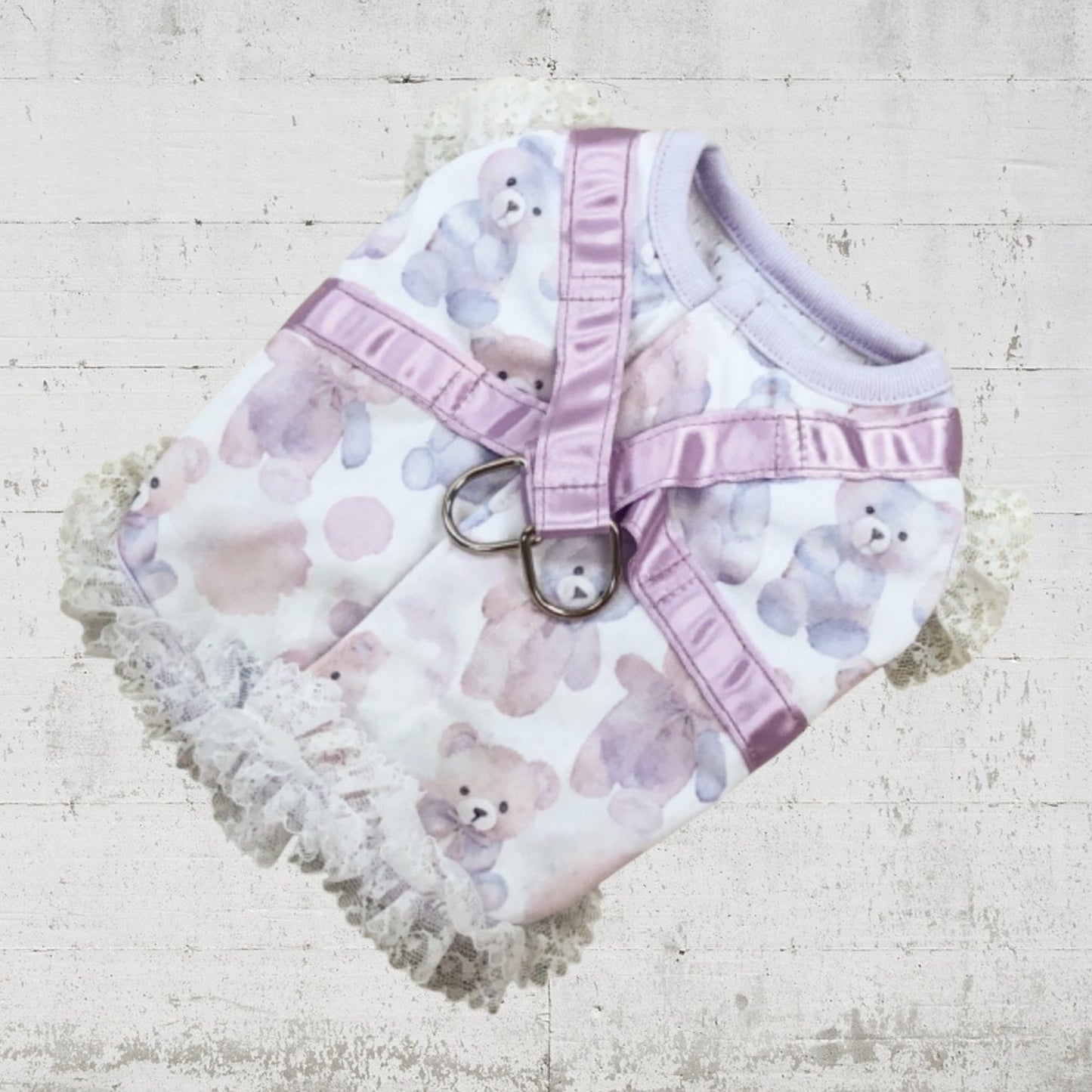 ドリームベアハーネス