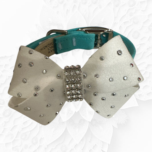 SusanLanci NBB ON BOW 首輪