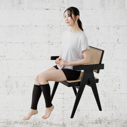 テラビューティーシリーズ　テラビューティーレッグウォーマー