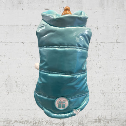 ウーファニー　リバーシブルダウン