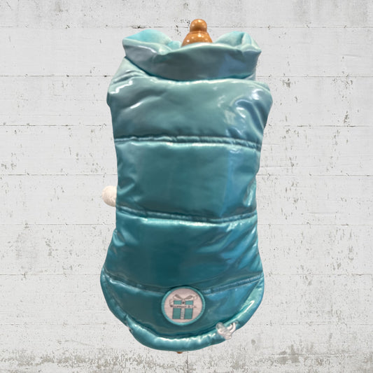 ウーファニー　リバーシブルダウン