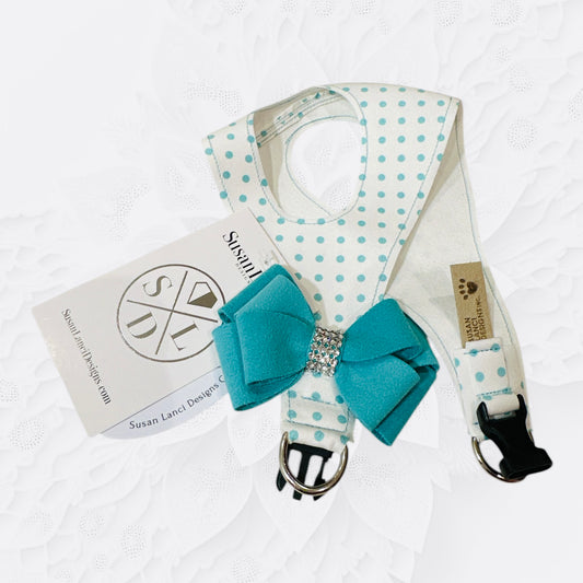 SusanLanci HOPE ステップインハーネス