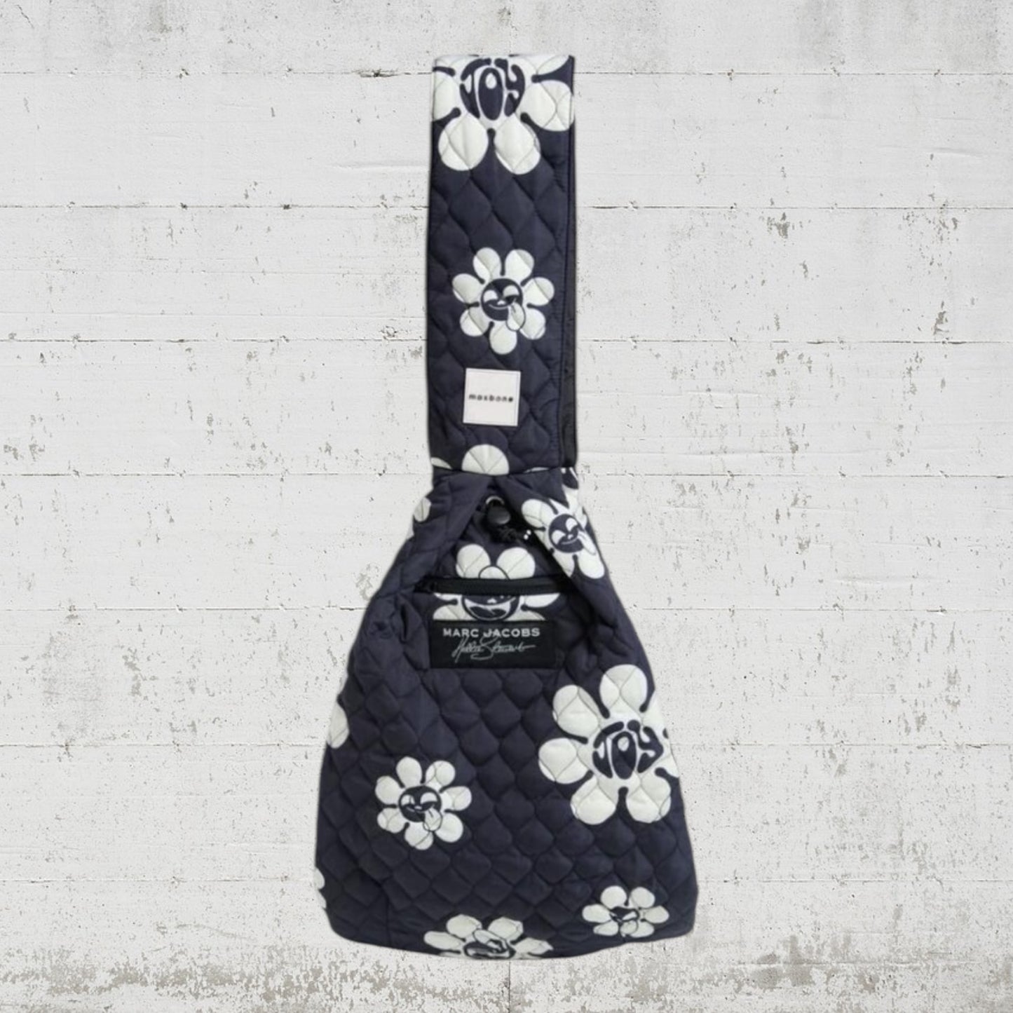 MARC JACOBS✖️maxbone カンガルースリング