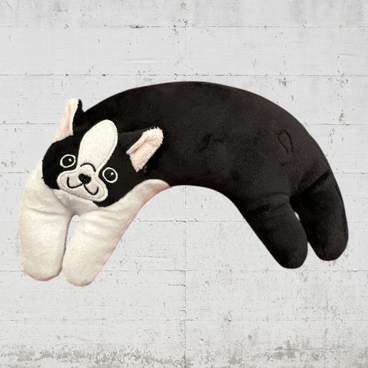 ボストンテリアピロー