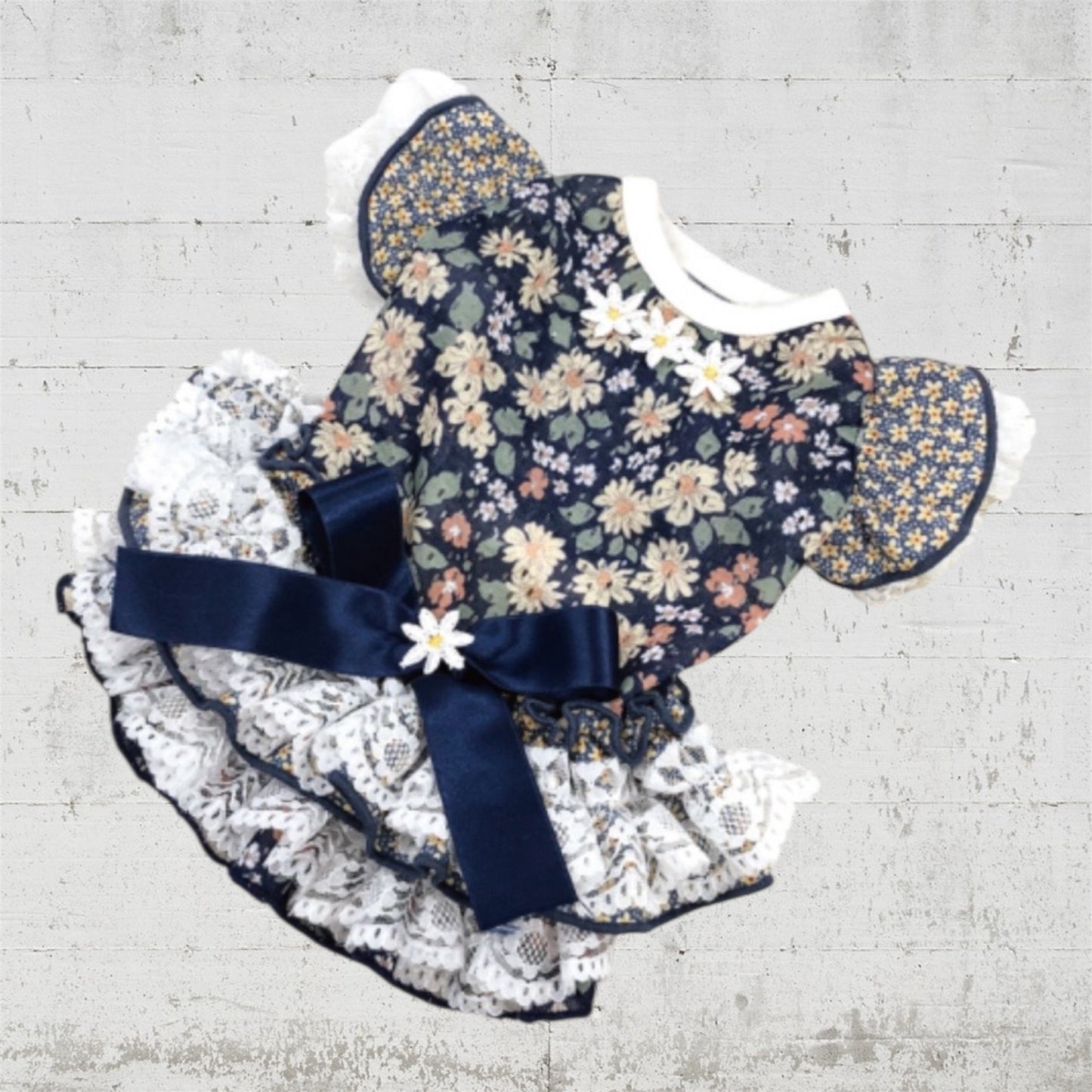 デイジーワンピ