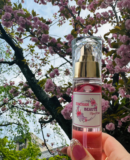 ビジュネルオイル