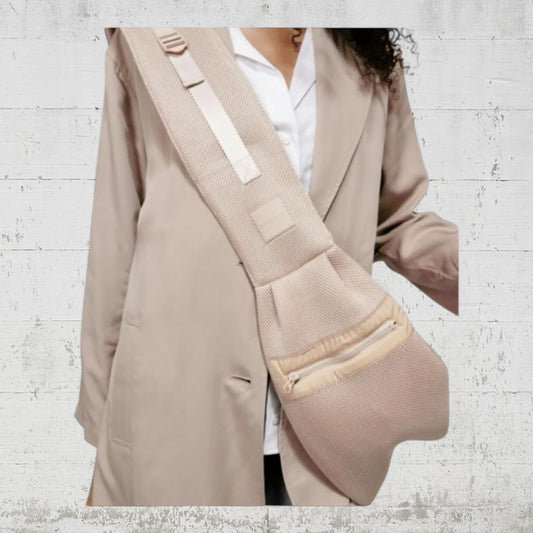 メッシュスリング