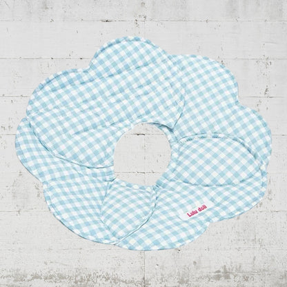 ギンガムエリザベスカラー