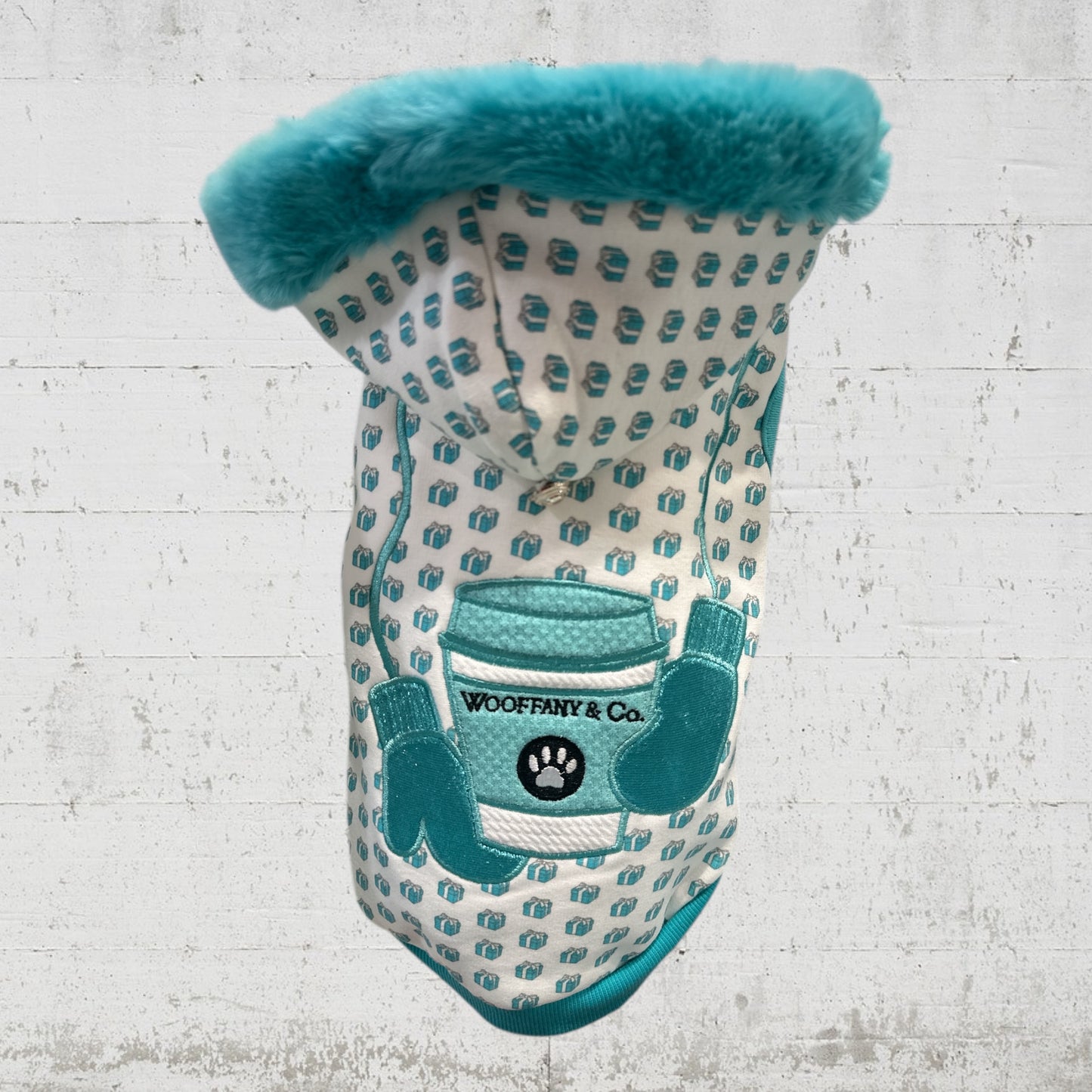 ウーファニー　ブーディ