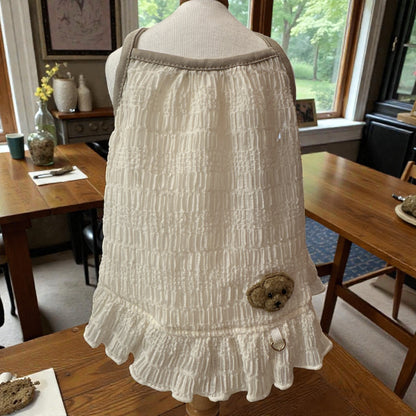 シースルーキャミソール