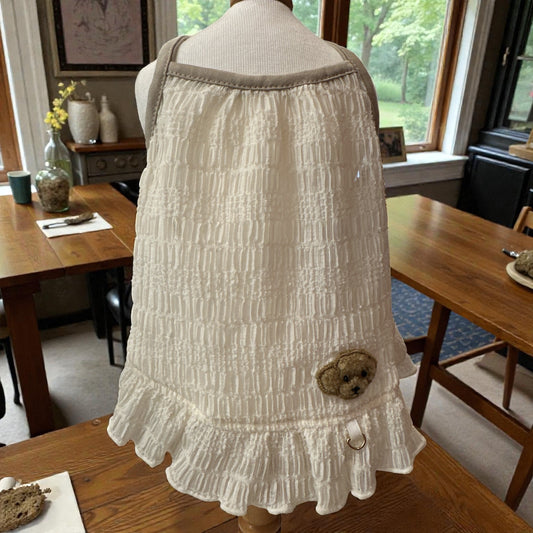 シースルーキャミソール