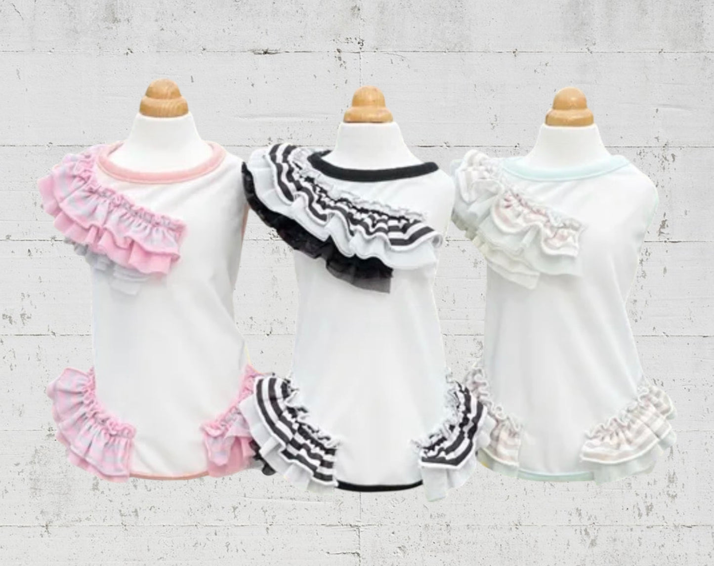 スーパークールボーダータンク