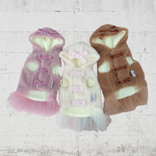 I❤me 　1style easy アウター