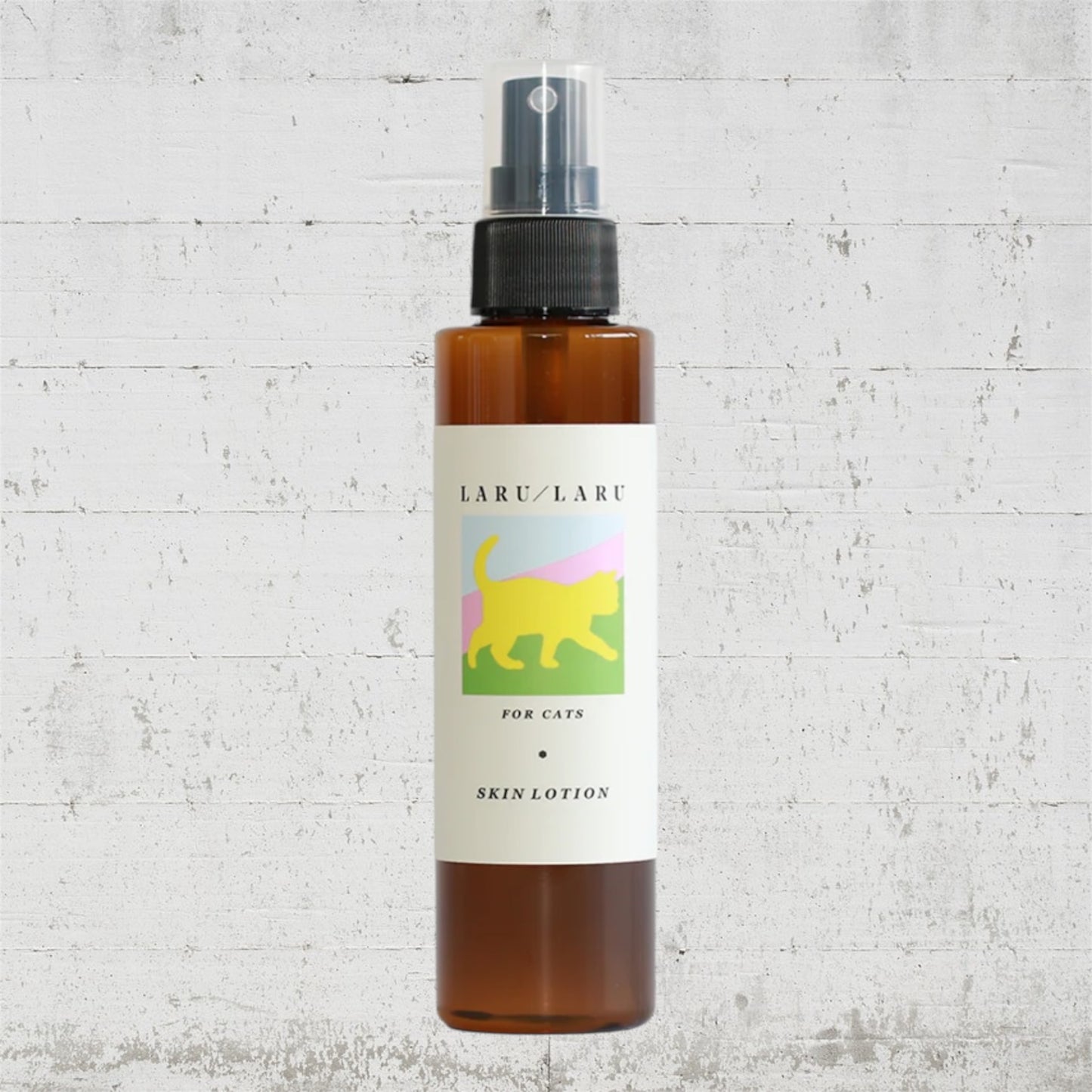 LARU LARU オーガニックスキンローション150ml