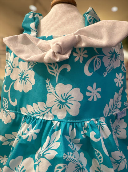 2025 トロピカルドレス