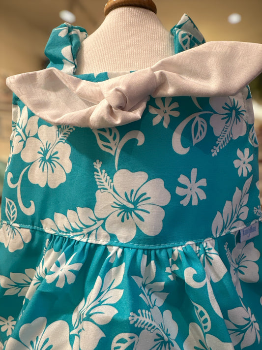 2025 トロピカルドレス