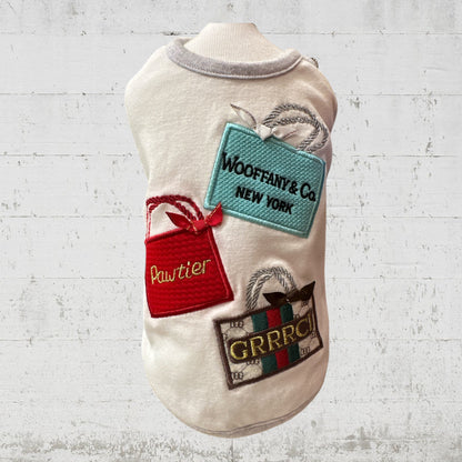 ショッパホリックタンク