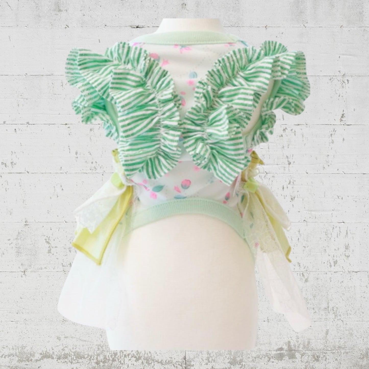 クールガーデンフラワータンク