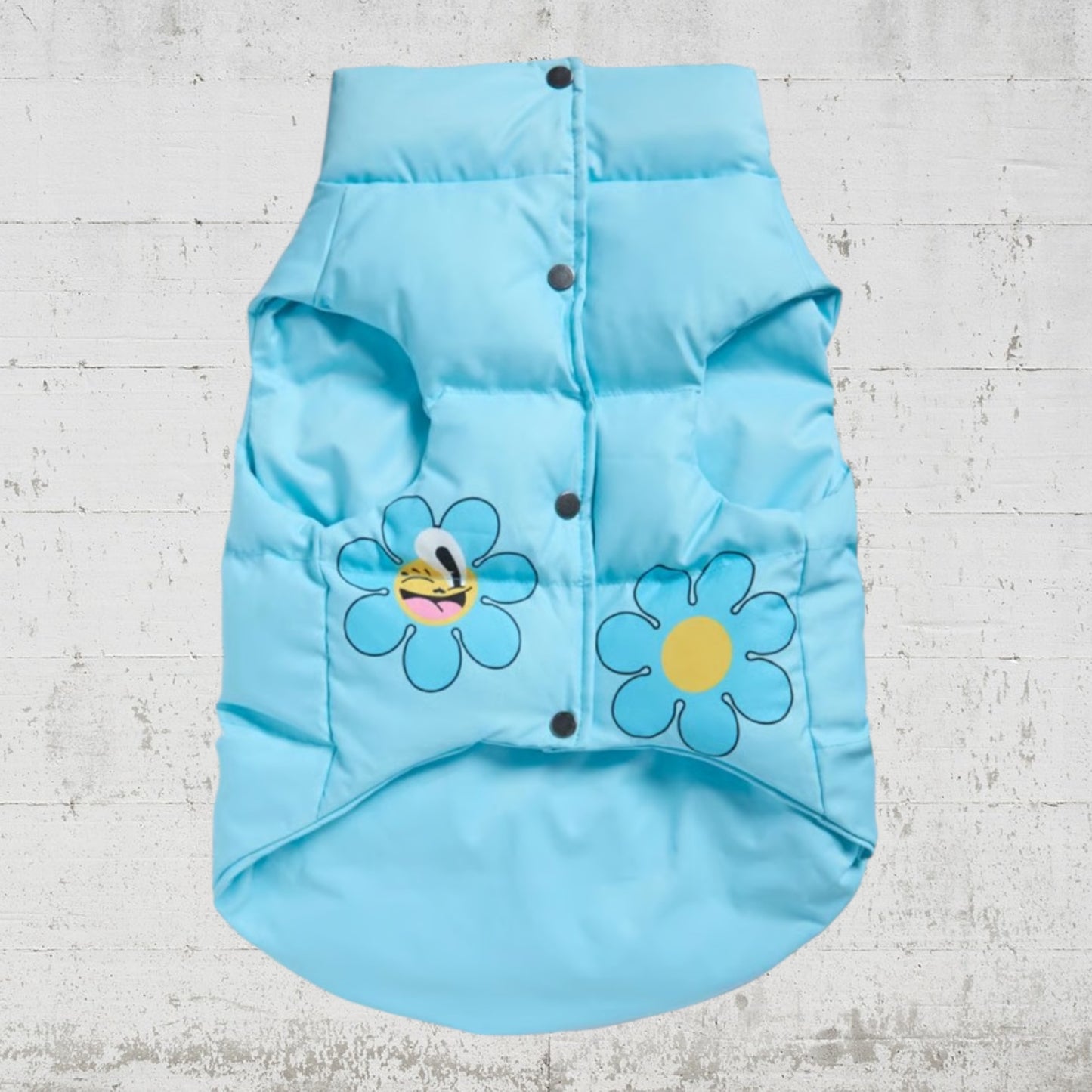 ＭARC JACOBS×maxboneコラボ袖なしダウ