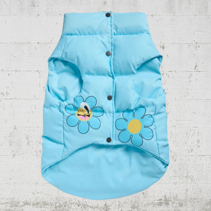 ＭARC JACOBS×maxboneコラボ袖なしダウ