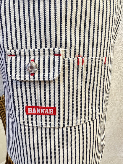 Hannah ボンボローニ　メンズ