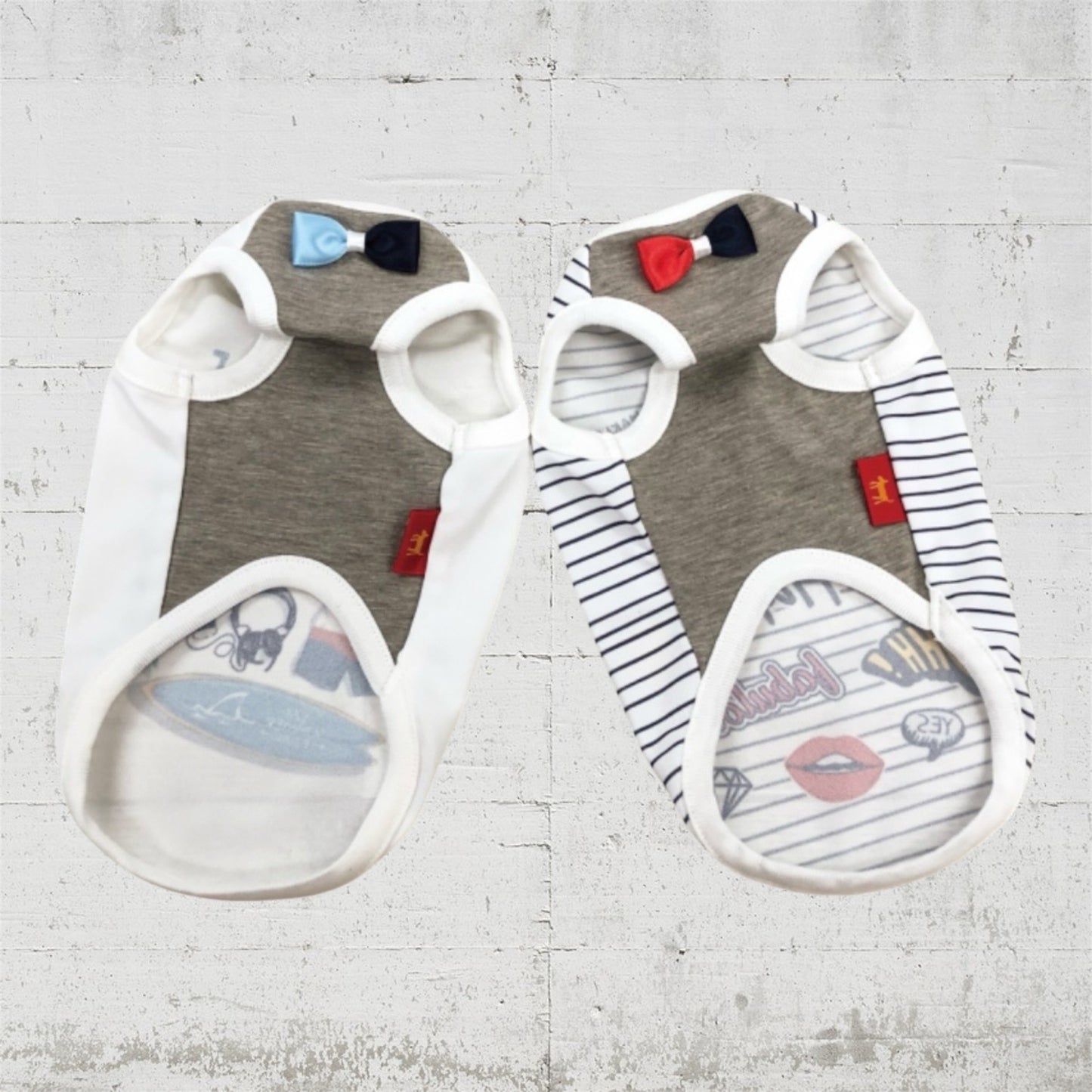 バカンスタンク