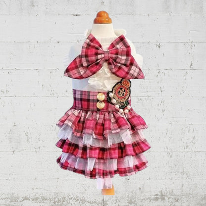 学園ワンピース