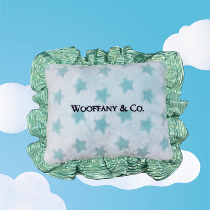 ウーファニースタードックピロー