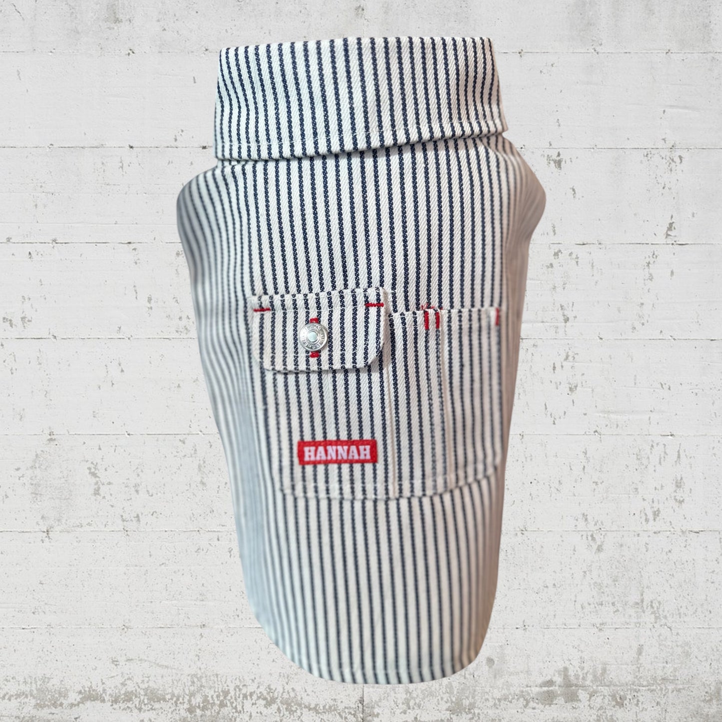 Hannah ボンボローニ　メンズ