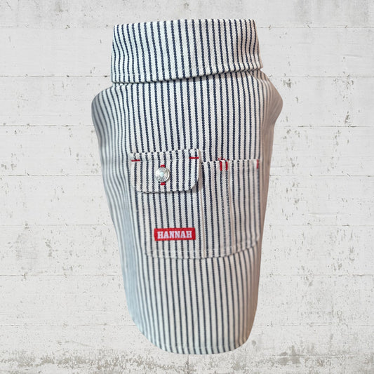 Hannah ボンボローニ　メンズ