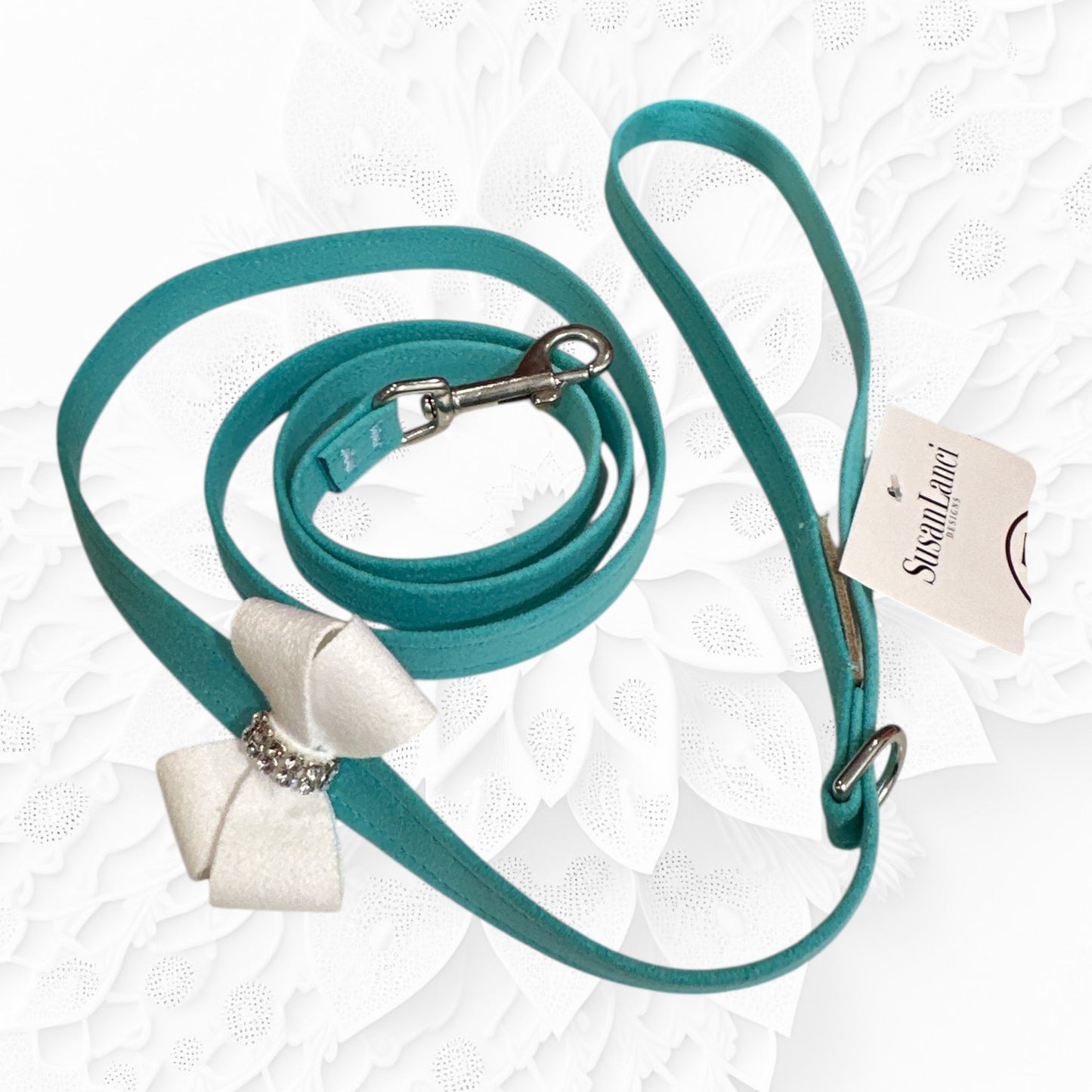 SusanLanci NBB リーシュ