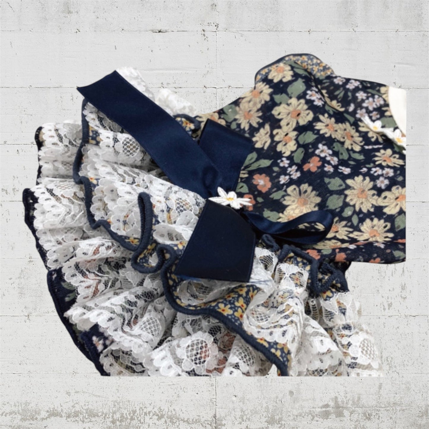 デイジーワンピ