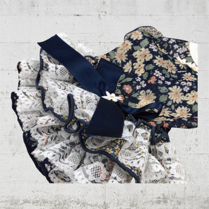 デイジーワンピ