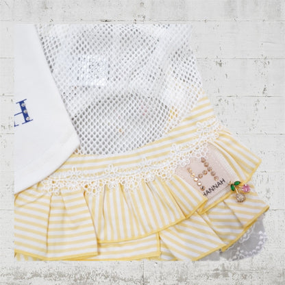 Hannah フロマージュ　クリュ