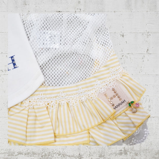 Hannah フロマージュ　クリュ