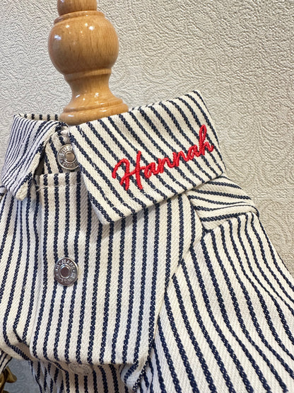 Hannah ボンボローニ　メンズ