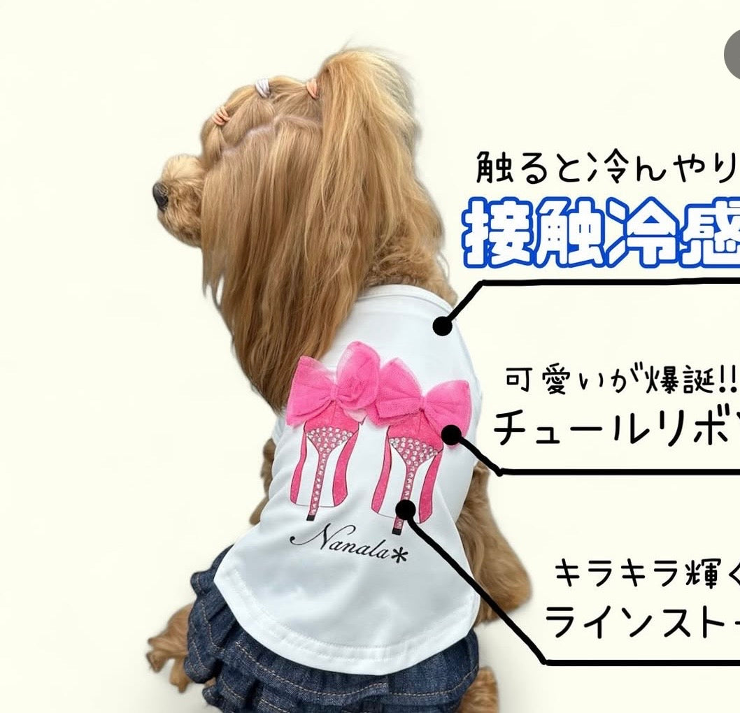 ピンヒール