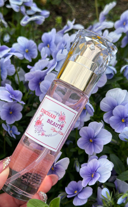 ビジュネルオイル