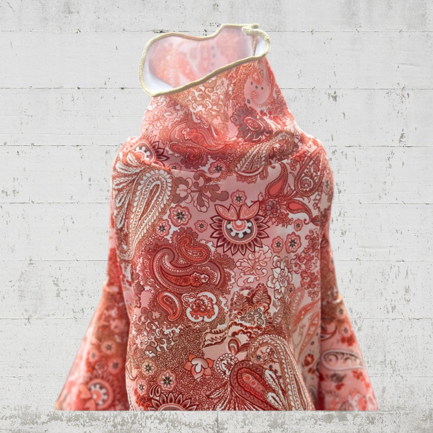 マーガレットカバーオール