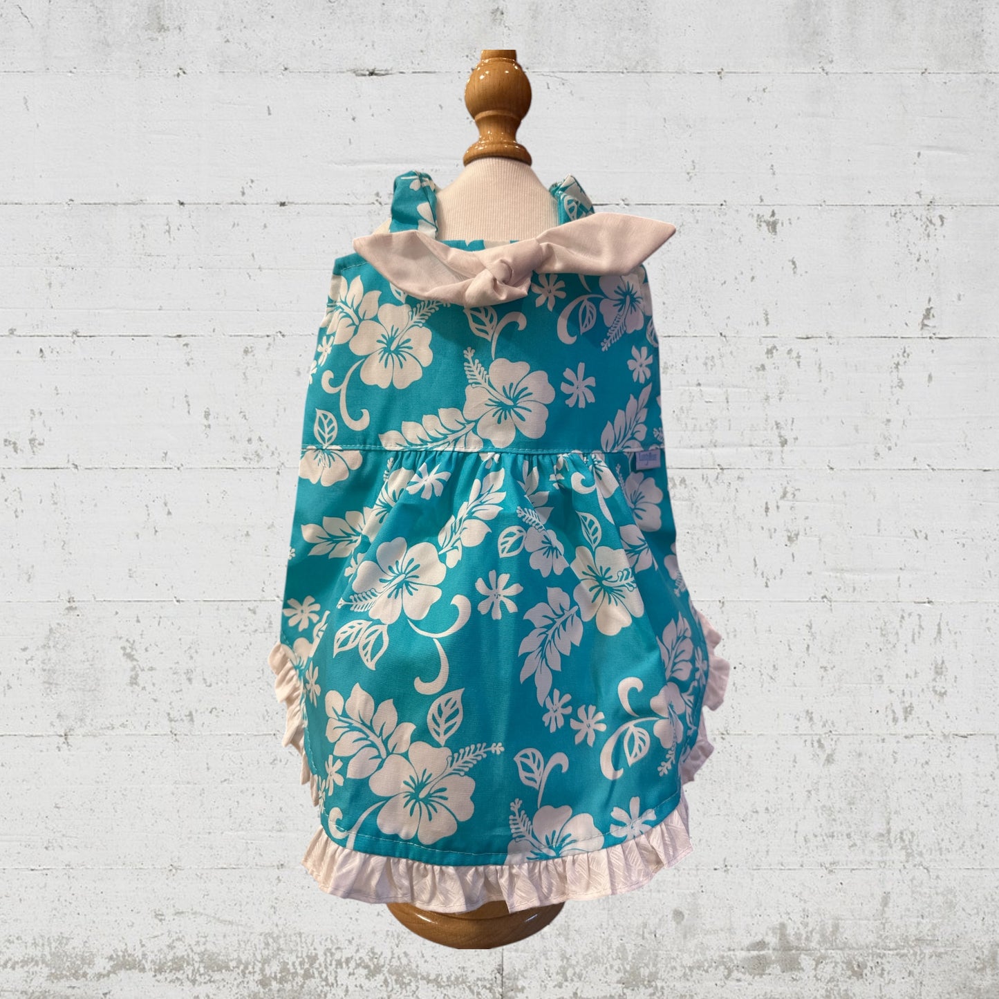 2025 トロピカルドレス