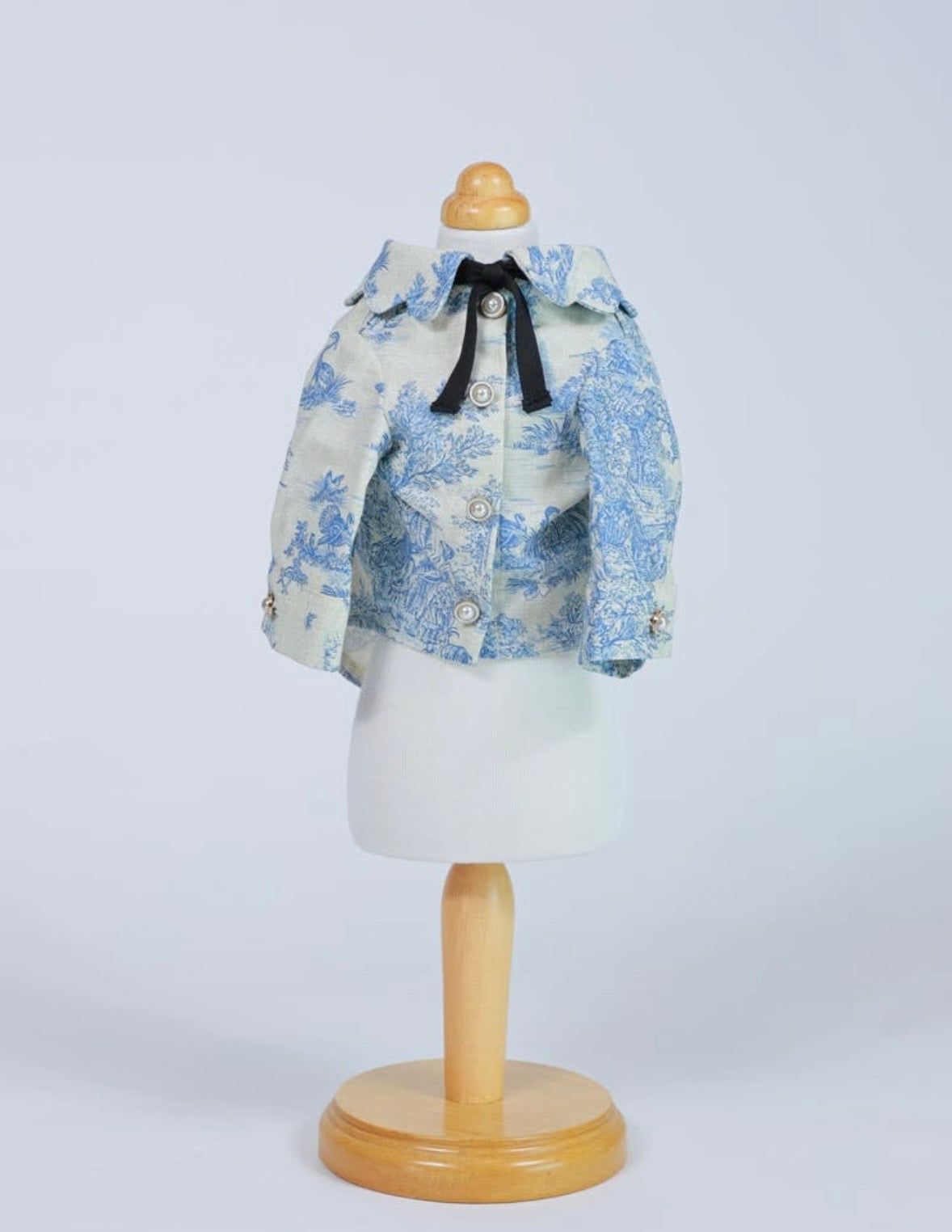 TOILE DE JOUY SHIRT