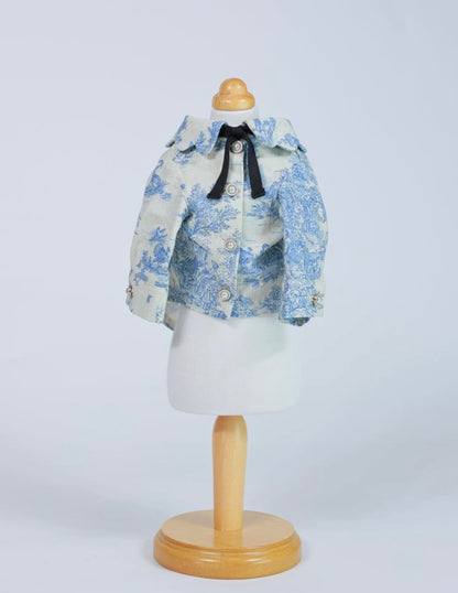 TOILE DE JOUY SHIRT